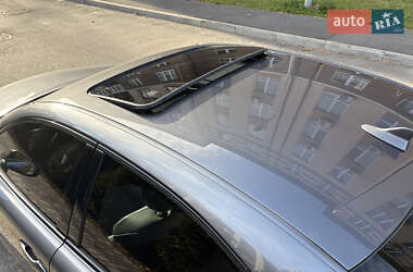 Седан Lexus IS 2012 в Львове