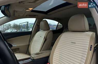 Седан Lexus IS 2008 в Одессе