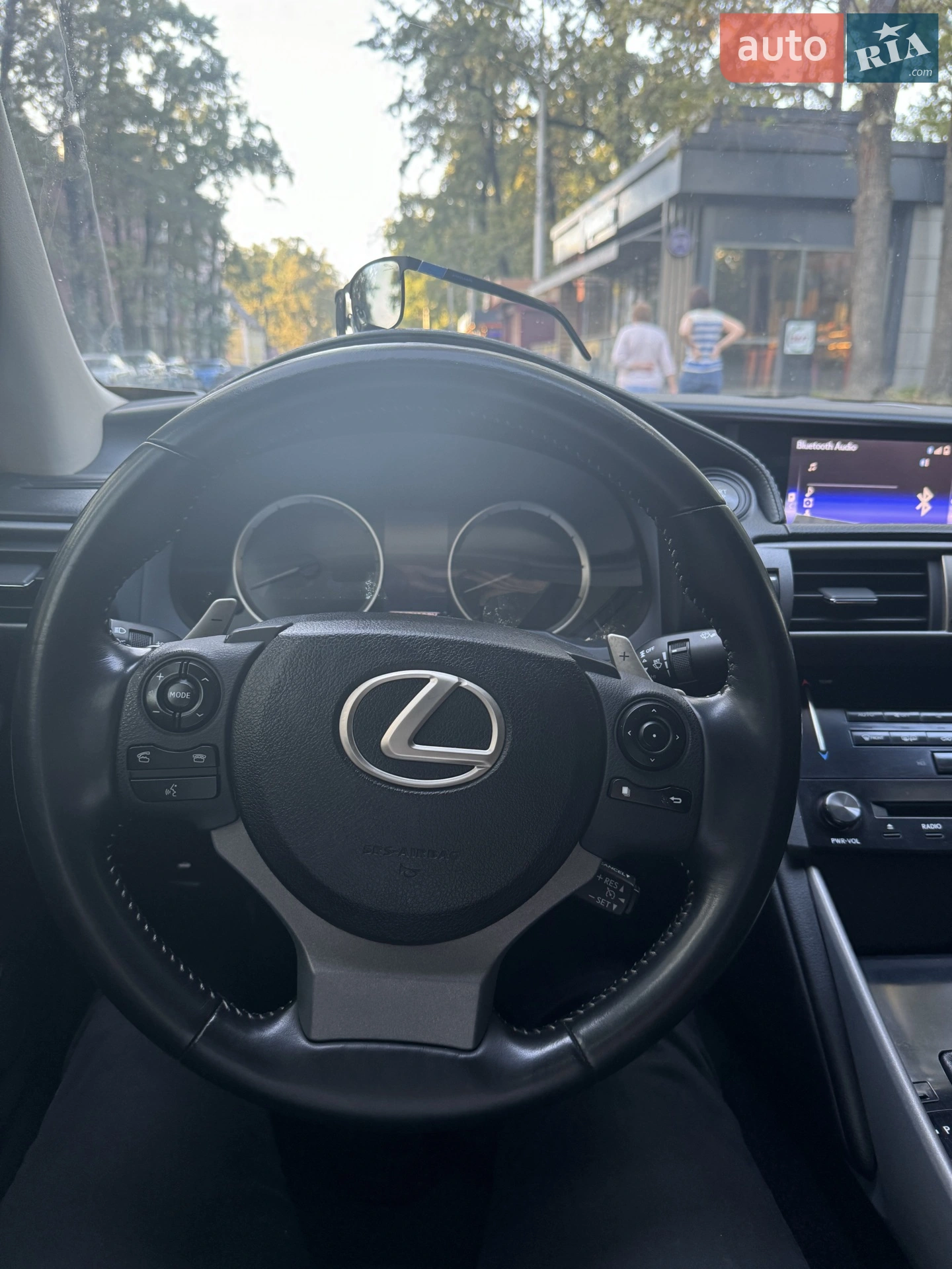 2014 Lexus IS - мініатюра 20