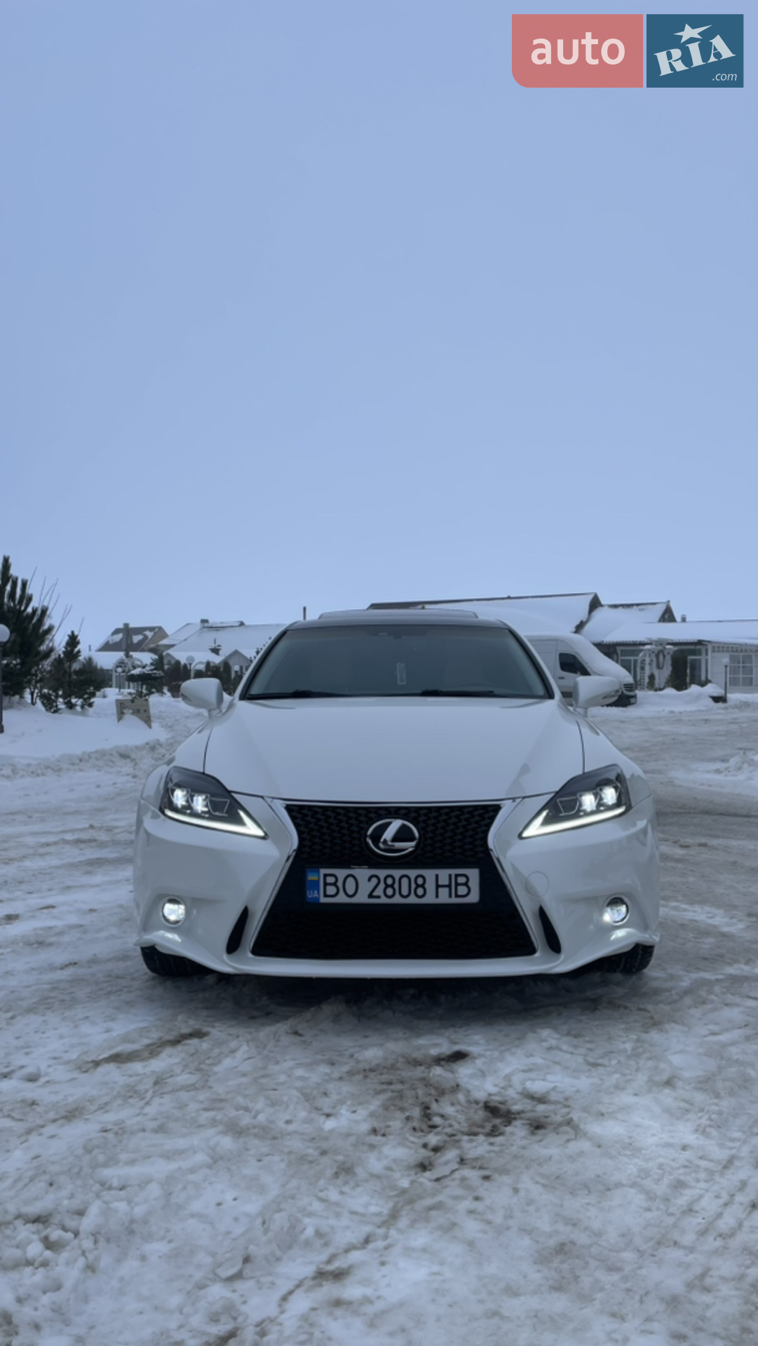 2010 Lexus IS - мініатюра 9