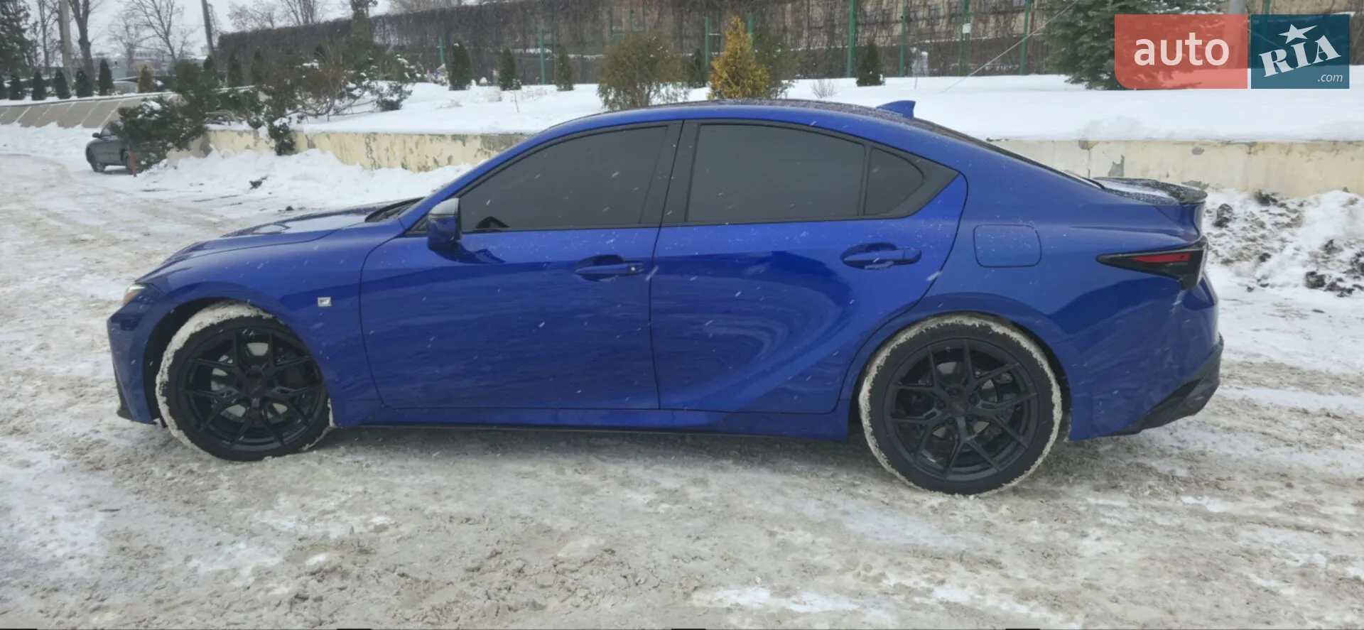 2022 Lexus IS - мініатюра 13