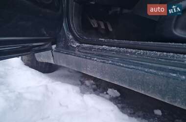 Седан Lexus IS 1999 в Каменском