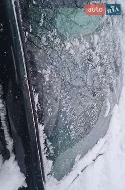 Седан Lexus IS 1999 в Каменском