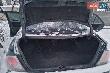 Седан Lexus IS 1999 в Каменском