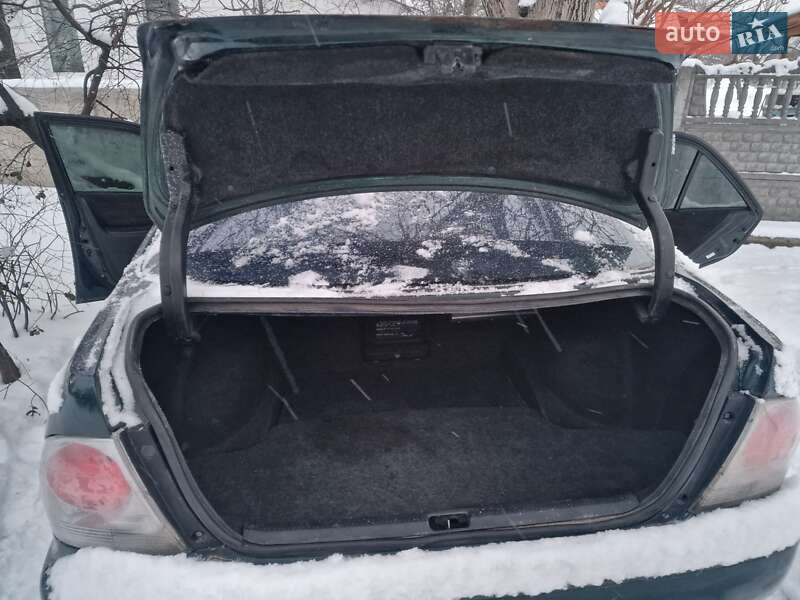 Седан Lexus IS 1999 в Каменском