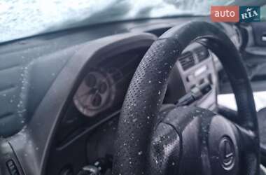 Седан Lexus IS 1999 в Каменском