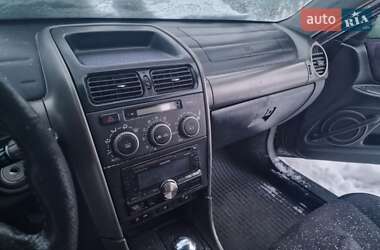 Седан Lexus IS 1999 в Каменском