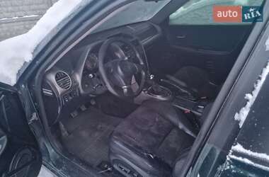 Седан Lexus IS 1999 в Каменском