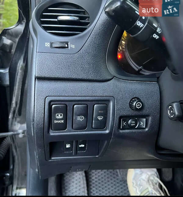 Седан Lexus IS 2008 в Камне-Каширском