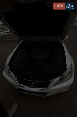 Седан Lexus IS 2006 в Переяславі