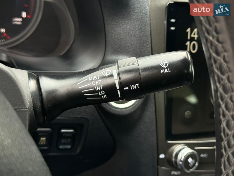 Седан Lexus IS 2007 в Дніпрі