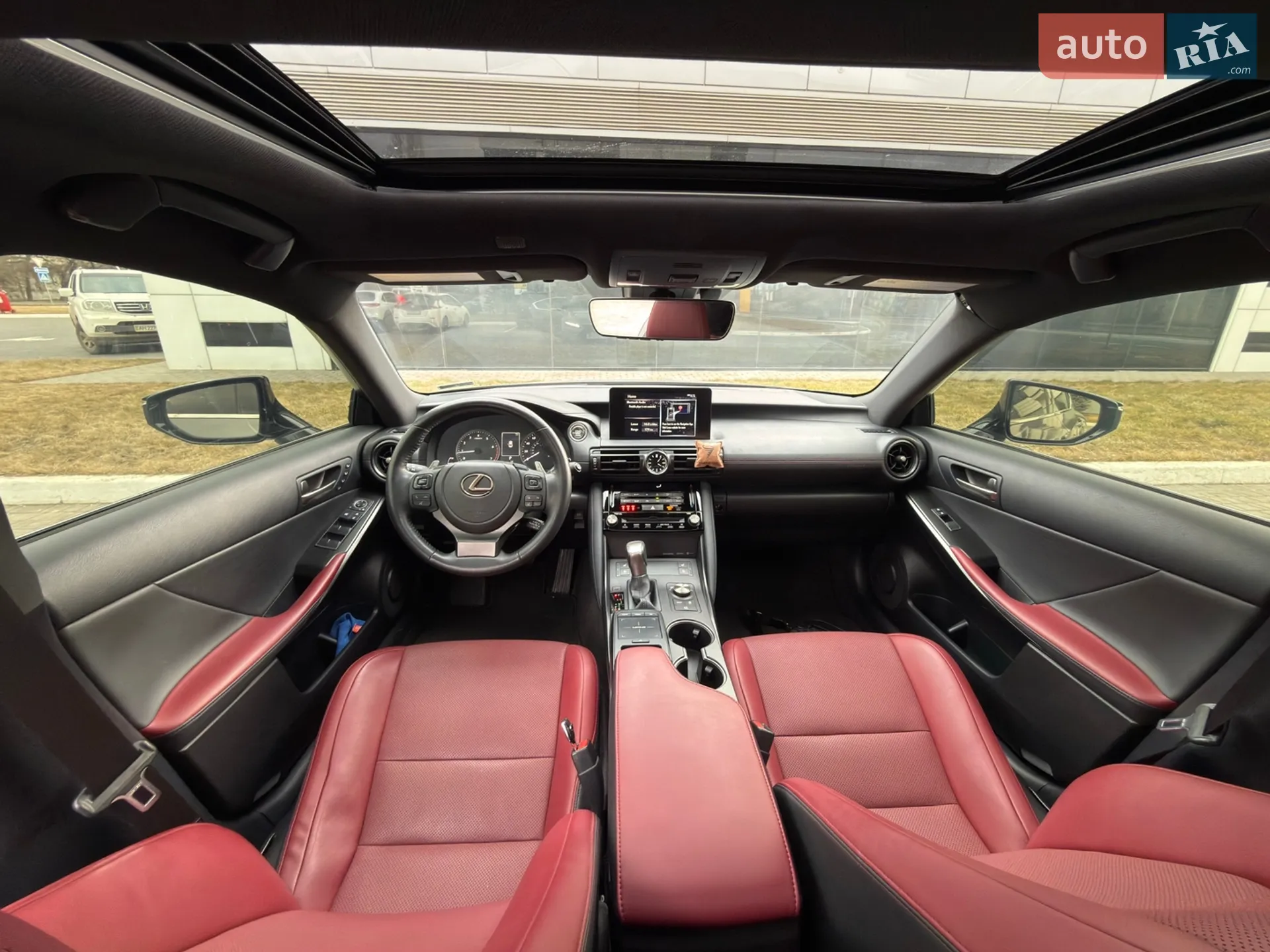 2023 Lexus IS - мініатюра 19