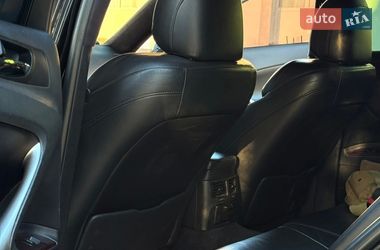Седан Lexus IS 2005 в Визирці фото 16 Седан Lexus IS 2005 в Визирці
