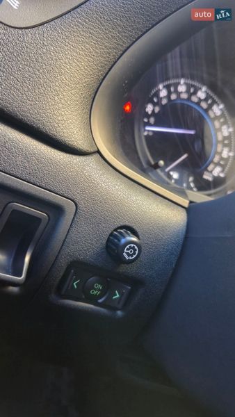 Седан Lexus IS 2008 в Києві