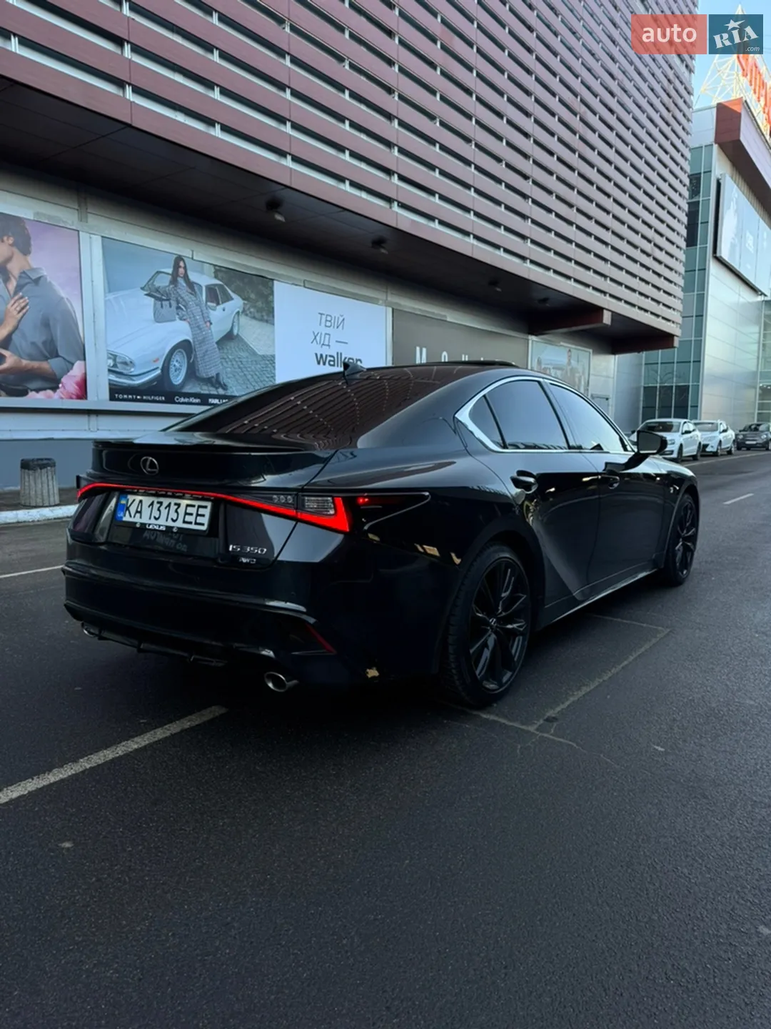 2024 Lexus IS - мініатюра 6
