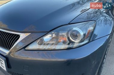 Седан Lexus IS 2010 в Киеве