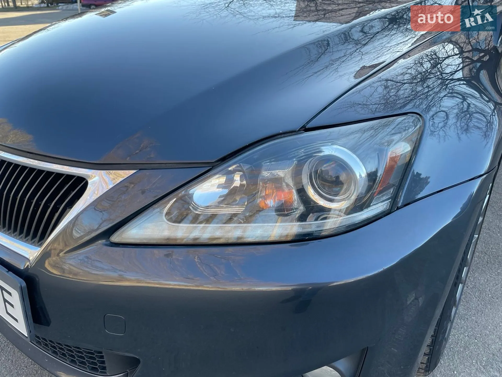 2010 Lexus IS - мініатюра 14