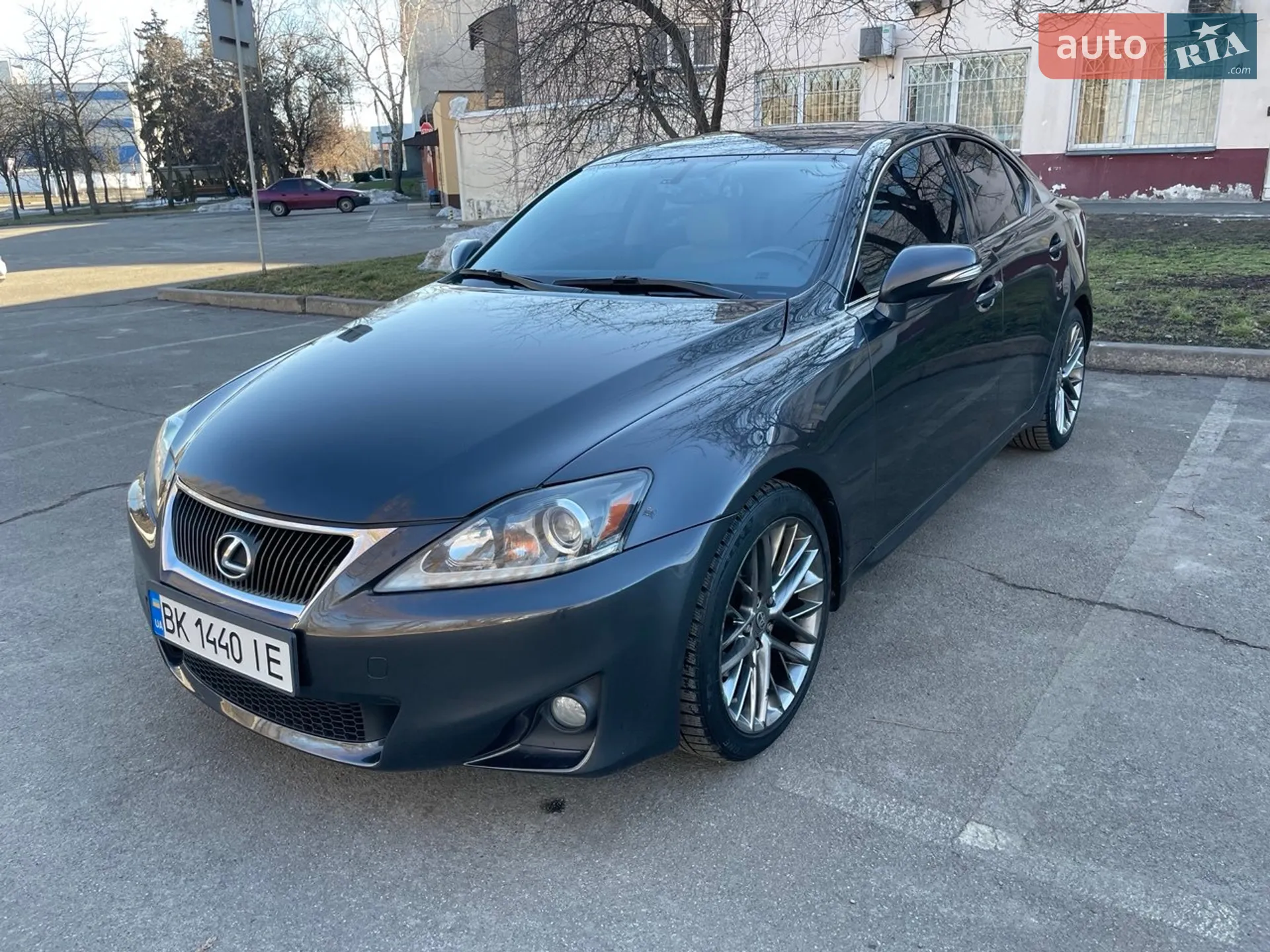 2010 Lexus IS - мініатюра 27