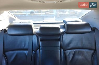 Седан Lexus IS 2008 в Полтаве