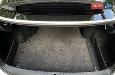 Седан Lexus IS 2014 в Днепре