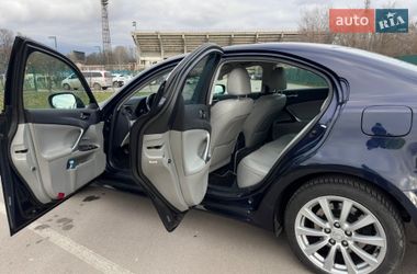 Седан Lexus IS 2007 в Ивано-Франковске