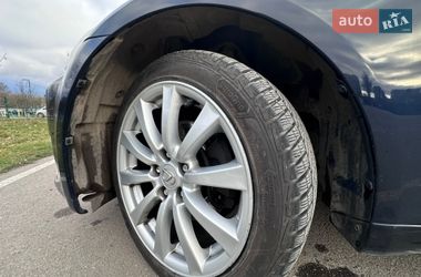 Седан Lexus IS 2007 в Ивано-Франковске