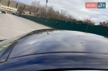 Седан Lexus IS 2007 в Ивано-Франковске