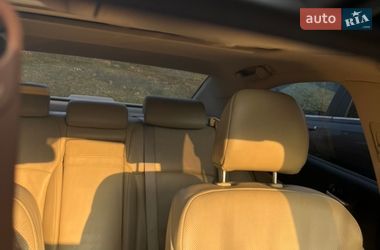 Седан Lexus IS 2007 в Львові
