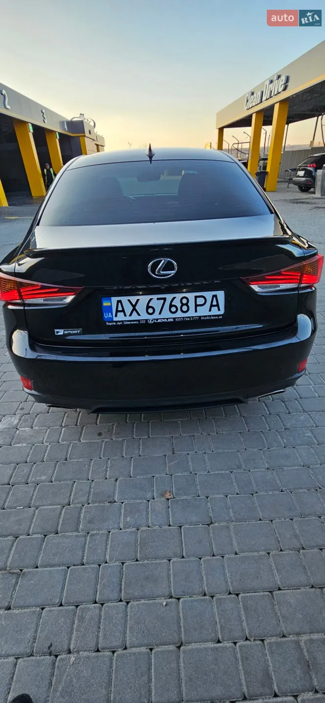 2020 Lexus IS - мініатюра 17