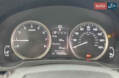 Седан Lexus IS 2015 в Одессе
