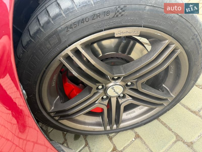 Седан Lexus IS 2007 в Одессе фото 8 Седан Lexus IS 2007 в Одессе