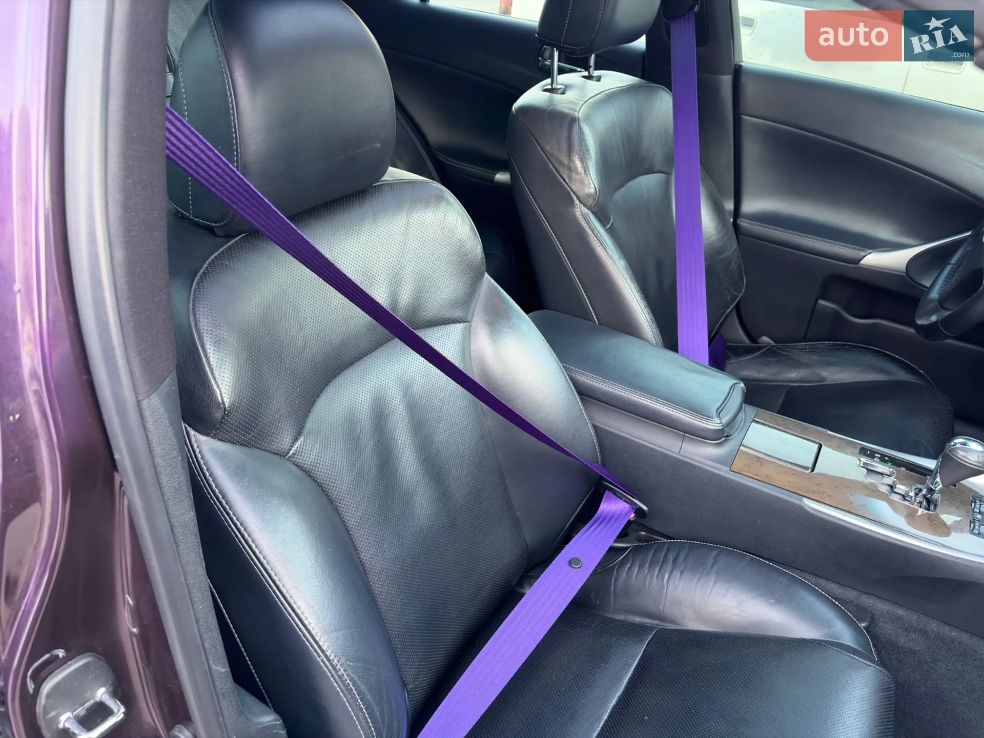 2012 Lexus IS - мініатюра 11