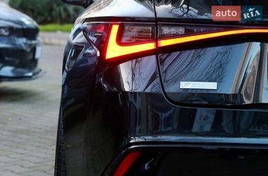 Седан Lexus IS 2021 в Одессе