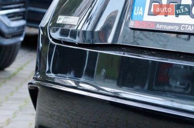 Седан Lexus IS 2021 в Одессе