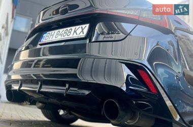Седан Lexus IS 2021 в Одессе