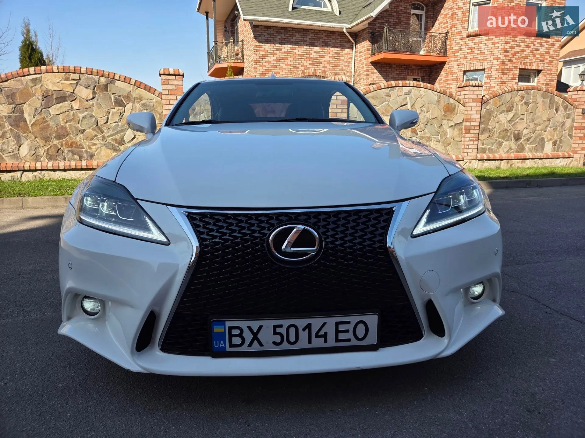 2012 Lexus IS - мініатюра 18