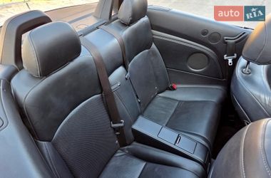 Кабріолет Lexus IS 2012 в Хмельницькому