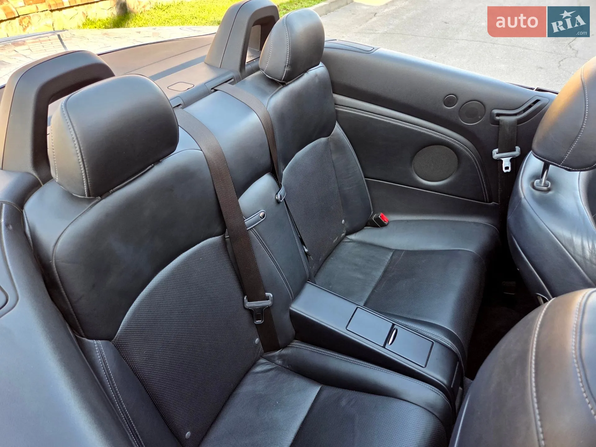 2012 Lexus IS - мініатюра 39