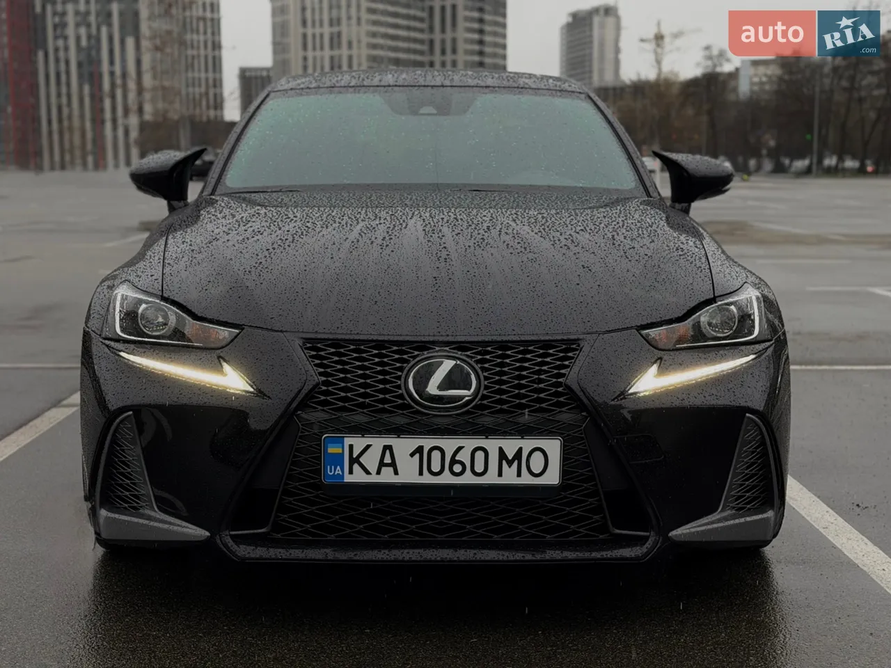 2019 Lexus IS - мініатюра 38