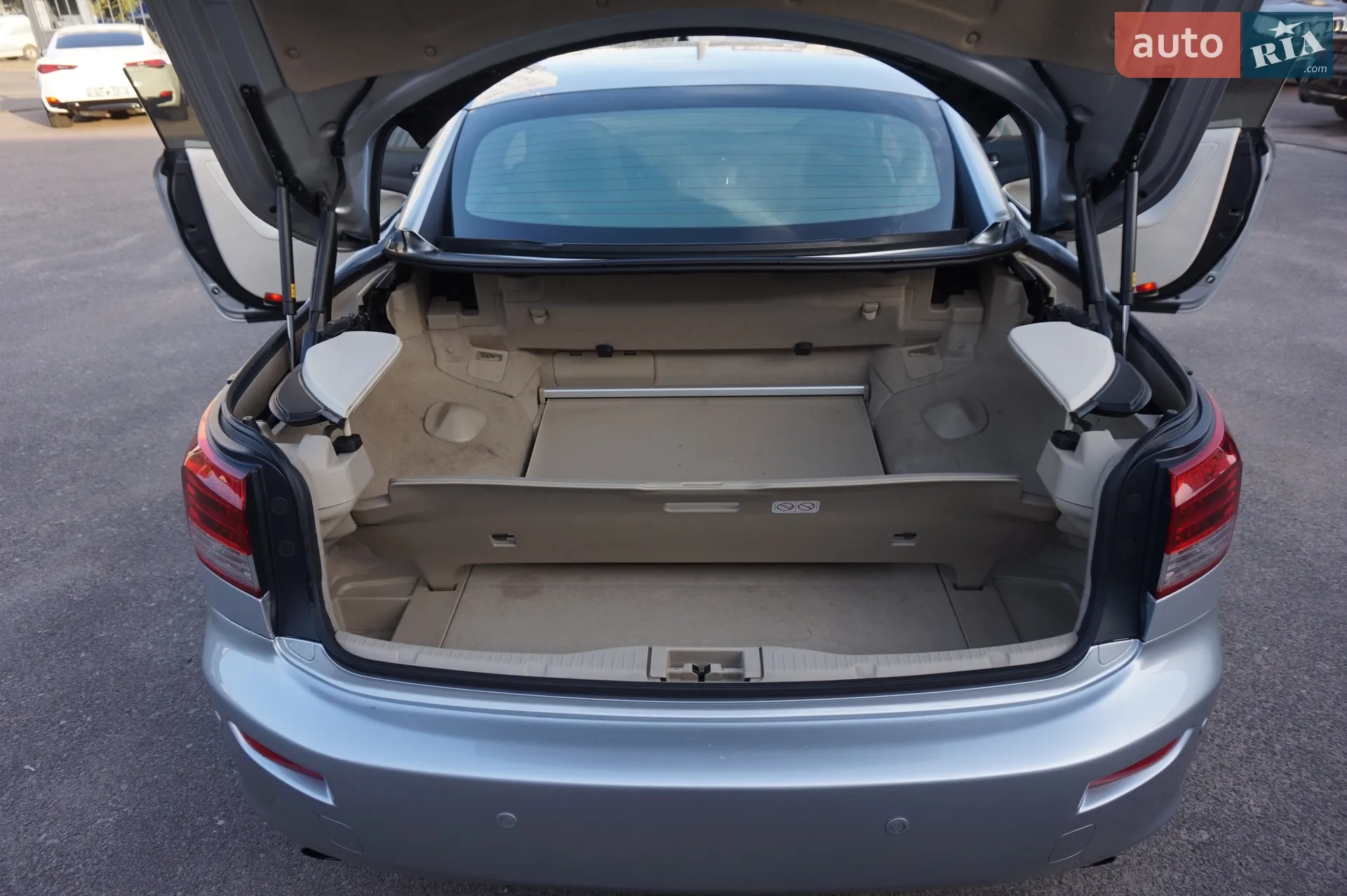 2010 Lexus IS - мініатюра 31