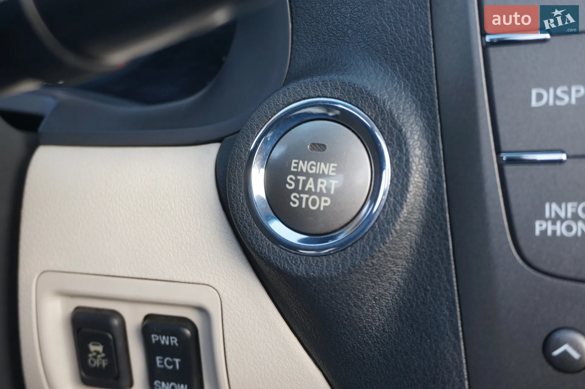 2010 Lexus IS - мініатюра 46