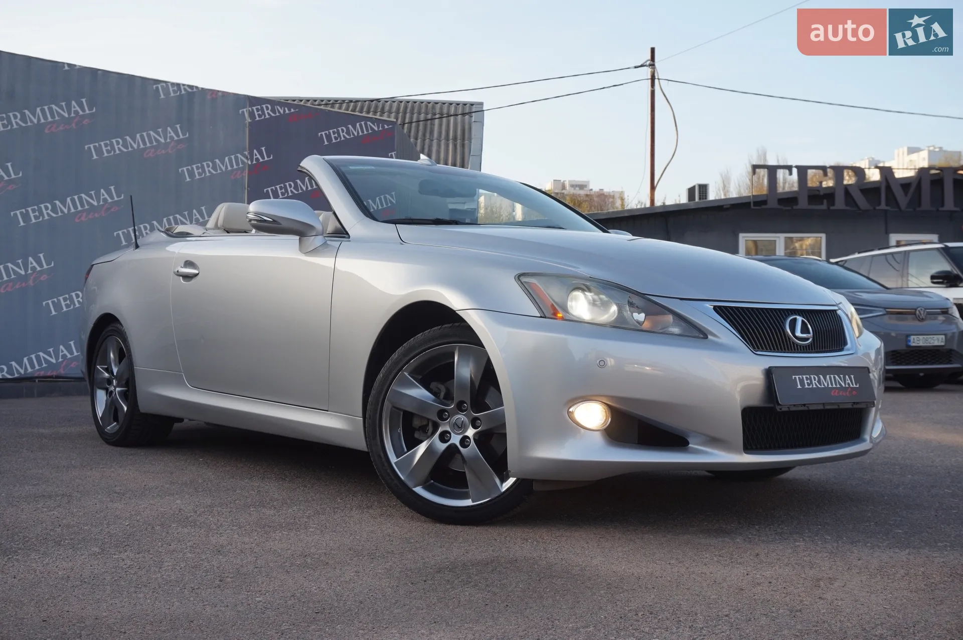 2010 Lexus IS - мініатюра 55