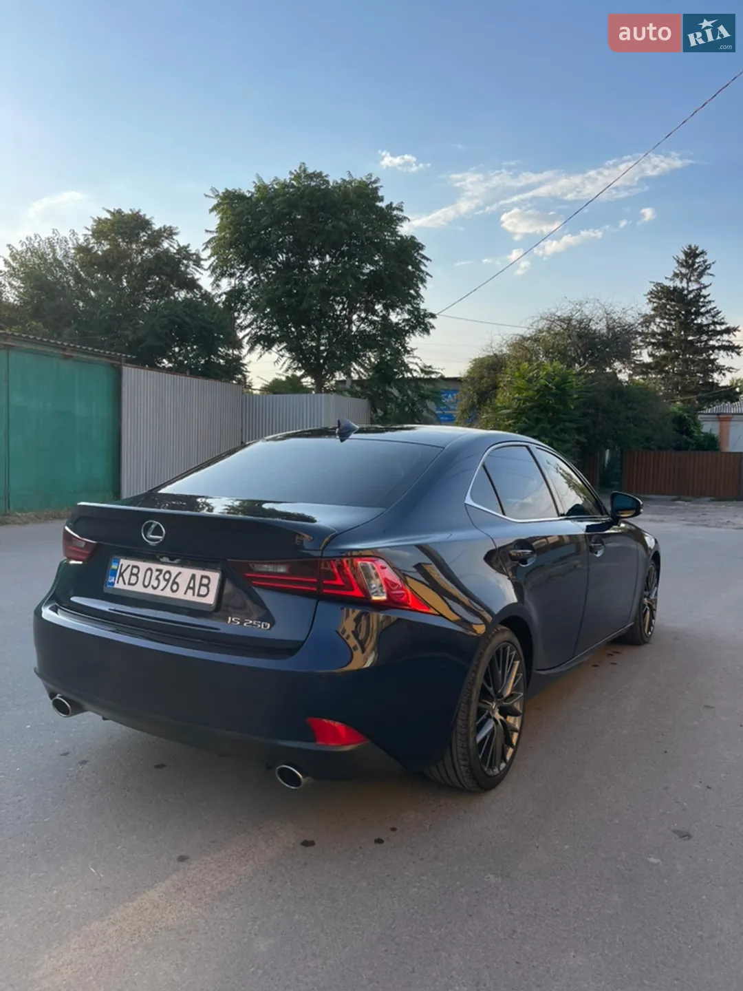 2014 Lexus IS - мініатюра 11