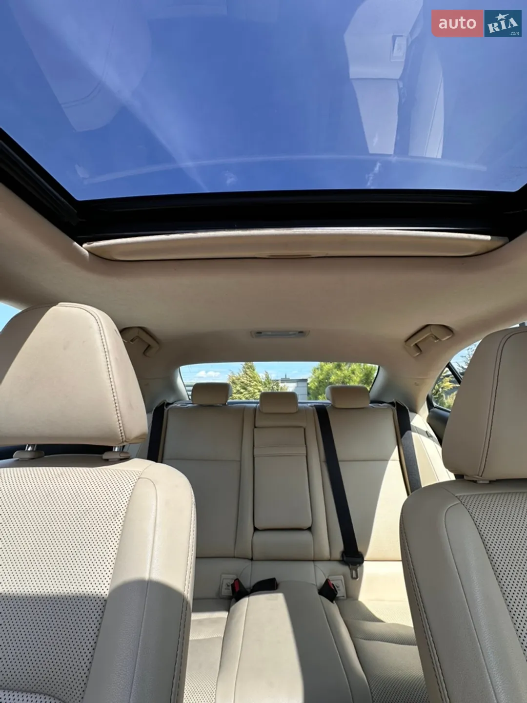 2013 Lexus IS - мініатюра 17