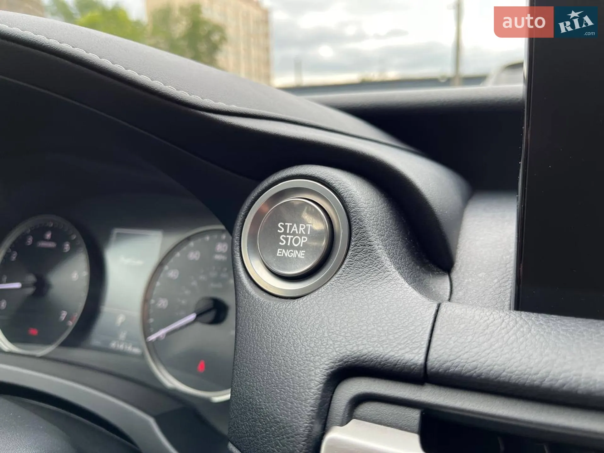 2021 Lexus IS - мініатюра 18