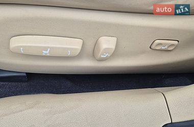 Седан Lexus IS 2007 в Харькове