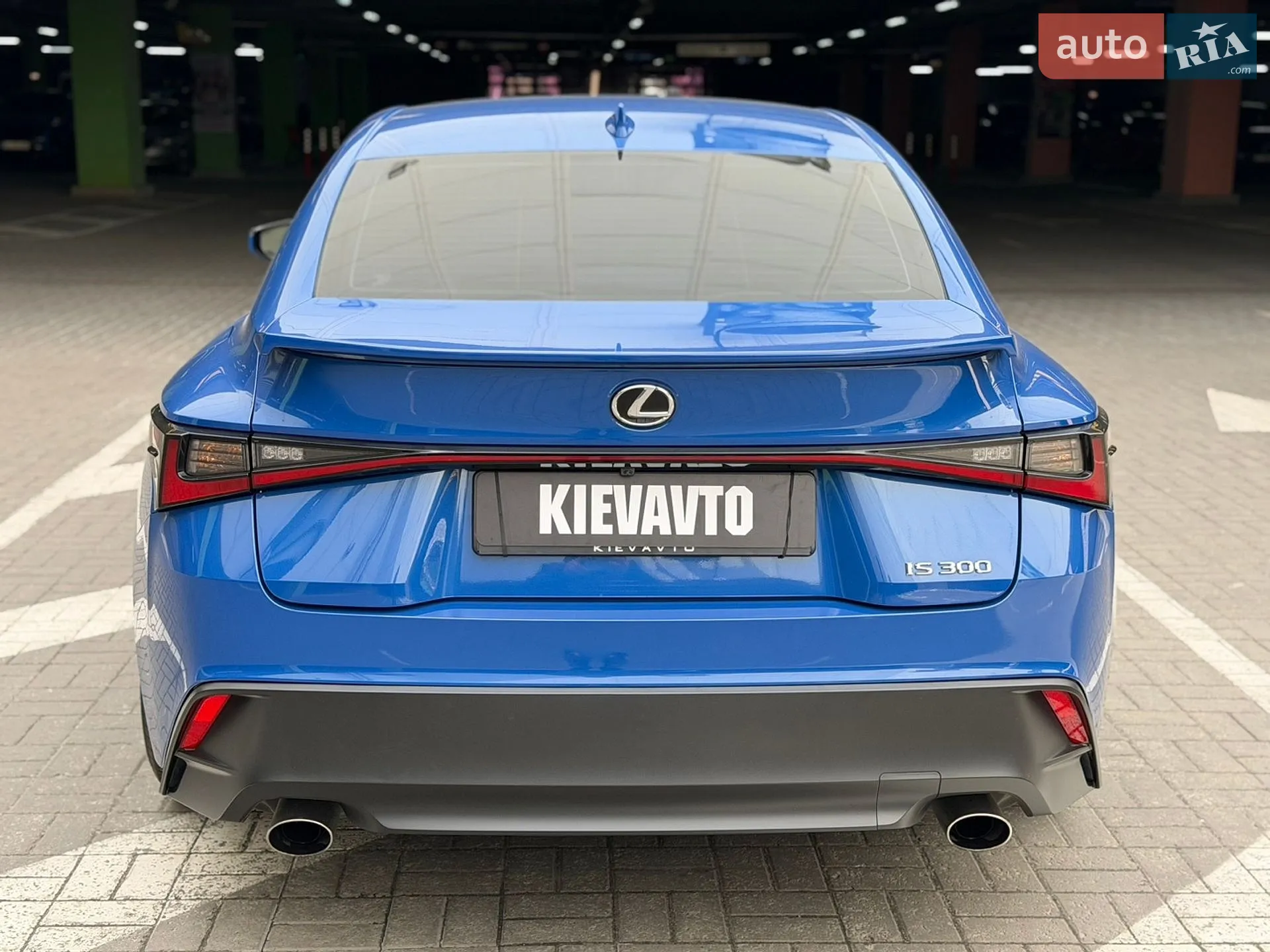2021 Lexus IS - мініатюра 7