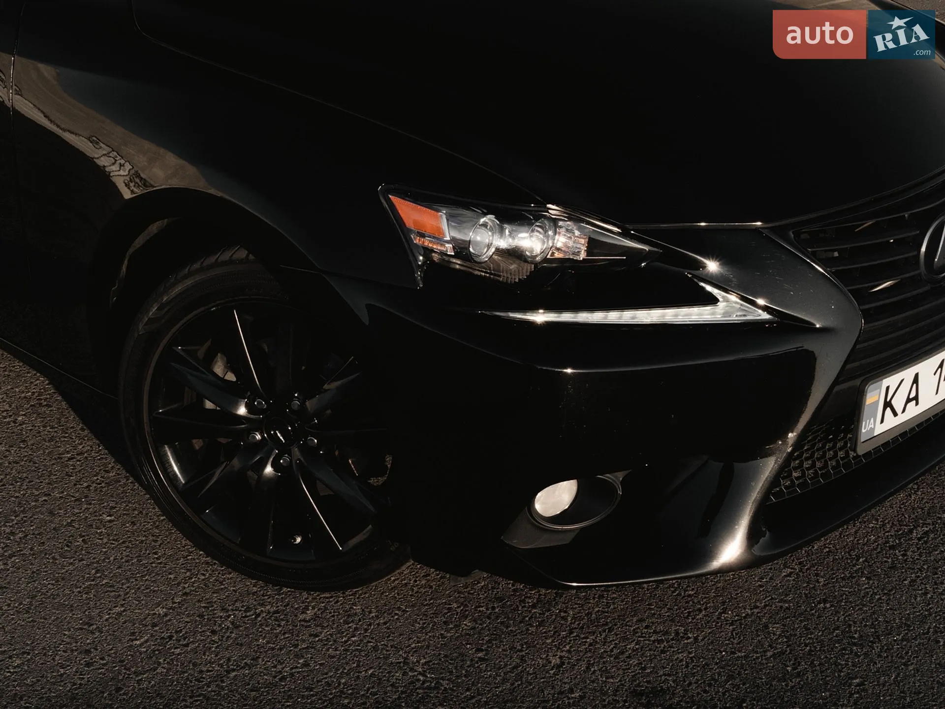 2014 Lexus IS - мініатюра 10