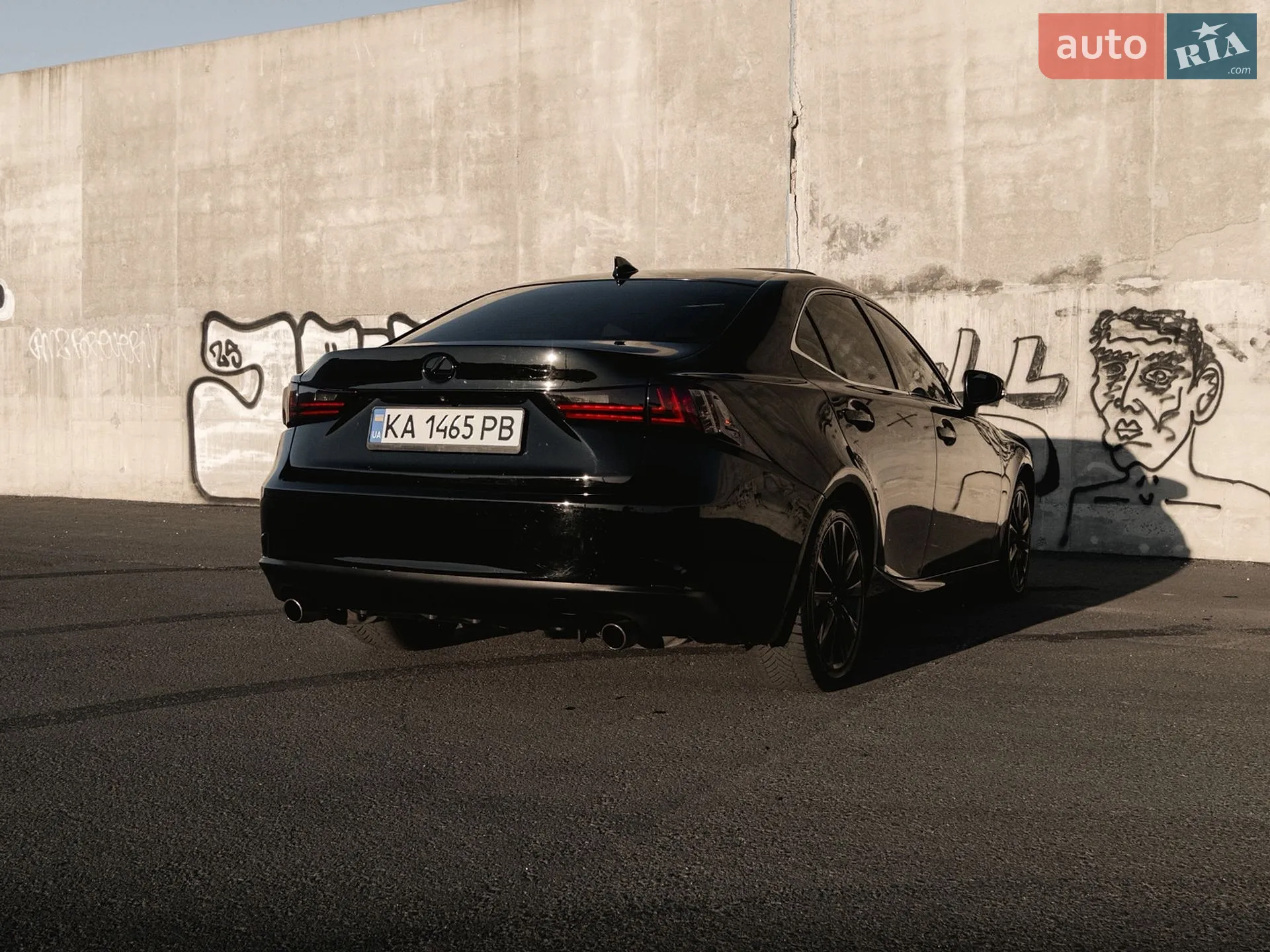 2014 Lexus IS - мініатюра 12