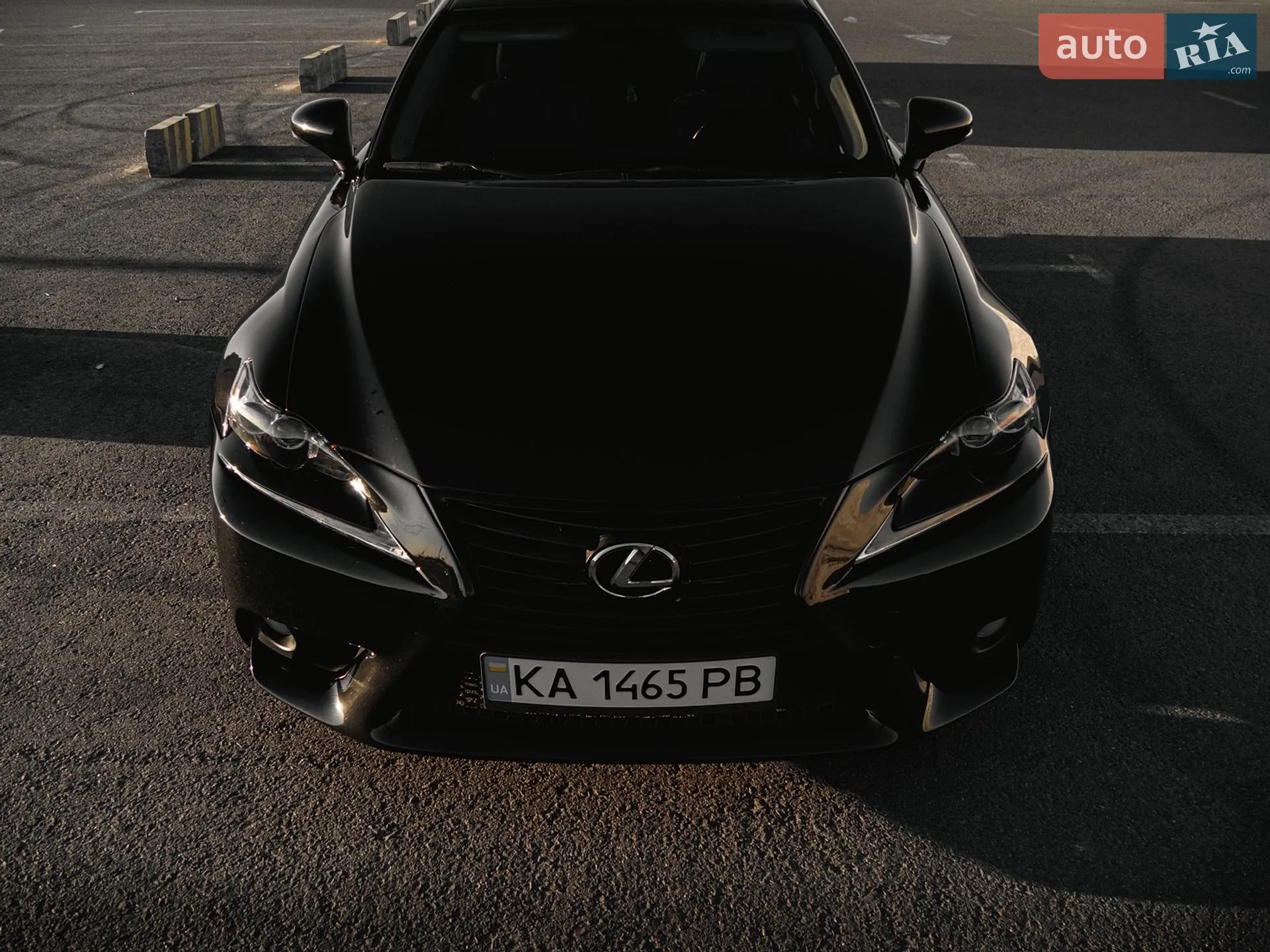 2014 Lexus IS - мініатюра 18